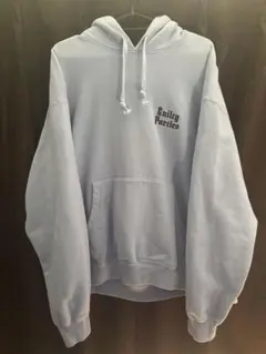 2026年最新】WACKOMARIA カラー：ブルー系 メンズ パーカーの人気