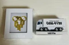 アイナナ　G4Y 特典まとめ売り