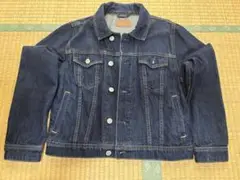 デニムジャケット