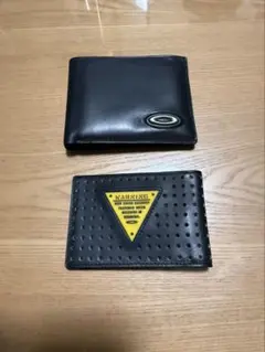 2025年最新】OAKLEY 折り財布の人気アイテム - メルカリ