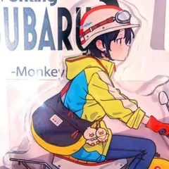 hololive アクリルスタンド 大空スバル (ライダー)
