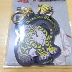 東京リベンジャーズ 「東卍亞仁魔流」アクリルキーホルダー 羽宮一虎