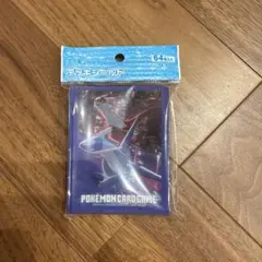 ポケモンカードゲーム デッキシールド ラティアス ラティオス