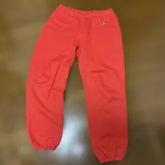west side gunn Champion メッシュパンツ M 黒 - メルカリ