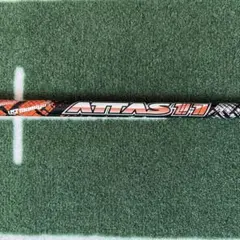 PINGスリーブ付 アッタスATTAS 11 5S ドライバーシャフトのサムネイル