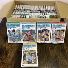 ドラゴンボール 鳥山明 ジャンプコミックス 11巻から30巻セット - メルカリ