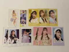 ＝LOVE 瀧脇笙古 まとめ売り