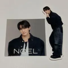 Travis Japan 川島如恵留　ステッカー　VIIsual グッズ