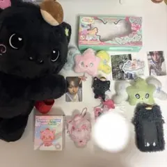 NCT wish リク グッズ まとめ売り