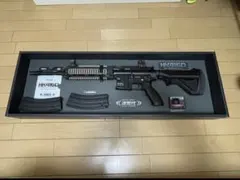 2025年最新】次世代電動ガンhk416dの人気アイテム - メルカリ