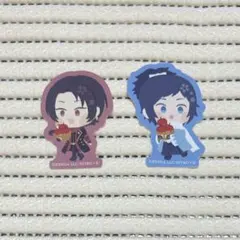 わんぱく ツリービレッジ ステッカー 沖田組