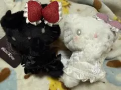 2026年最新】キティちゃん キーホルダー 天使と悪魔の人気アイテム