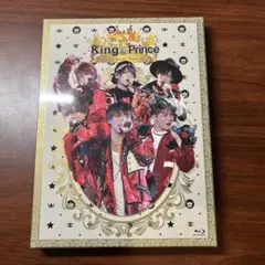 King & Prince/First Concert Tour 2018〈初…