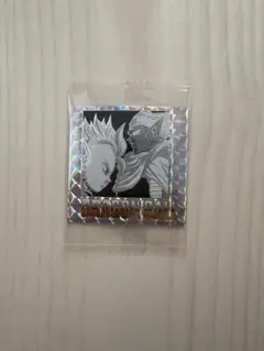 ドラゴンボール 40周年記念 ウエハース シール 第1弾 第三十七巻