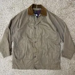 THE NORTH FACE ザ・ノース・フェイス ハンティングジャケット XLのサムネイル