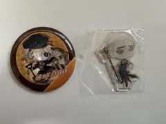第五人格 隠者 ナイトフェスティバル アクリルキーホルダー - メルカリ
