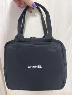chanelバック