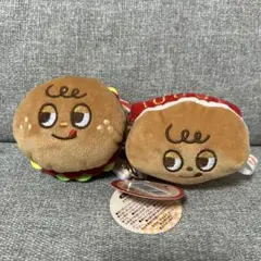 ヤムヤム ヤミーズ ぬいぐるみ