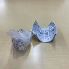 ぷちきゅあ　めじるしアクセサリー2