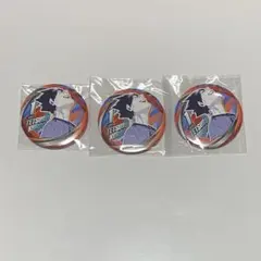 ハイキュー　ファンパーク　ファンパ コレクション缶バッジ　FUN‼︎ 黒尾