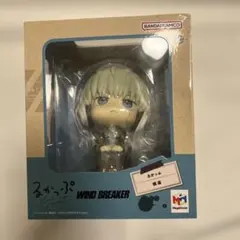るかっぷ WIND BREAKER 梶蓮