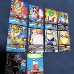 ドラゴンボール データカードダス 44孫悟空 | Mercari