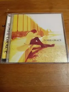 TOSHI GRACE CD