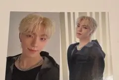 SEVENTEEN TOUR FOLLOW TO JAPAN セブチディノトレカ