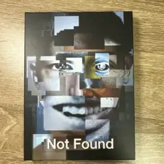 【だいにぐるーぷ】Not Found Blu-ray