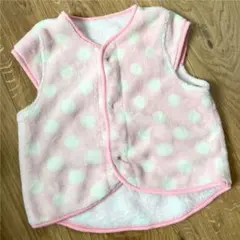 スリーパー ベスト