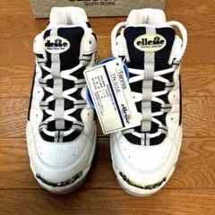 ellesse テニスシューズ　24.5㎝