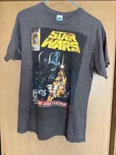STAR WARS エピソード4 Tシャツ スターウォーズ