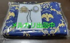 ツイステ ローブ風ブランケット オクタヴィネル