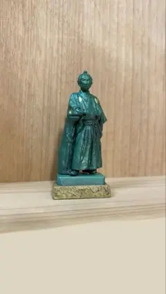 \値下げ/坂本龍馬　フィギュア