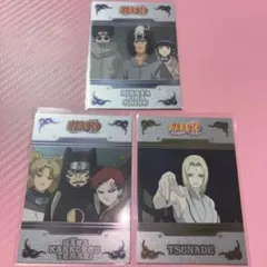 2026年最新】NARUTOエッチングカードの人気アイテム - メルカリ