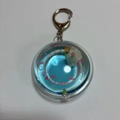 すみっコぐらし とかげ キーホルダー