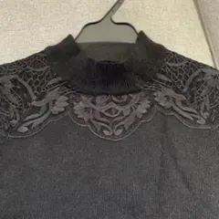 タグ付き✨グレースコンチネンタル 6WAY マルチwayジャケット 36サイズ 美品 グレースコンチネンタル 6WAY マルチwayジャケット 36