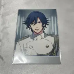 うたプリ SAS2 メッセージカード トキヤ