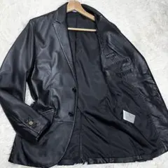 2026年最新】paul smith レザー ジャケットの人気アイテム - メルカリ