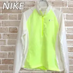 ナイキ　NIKE 　ゴルフ　レディース《M》薄手　プルオーバー　ゴルフ