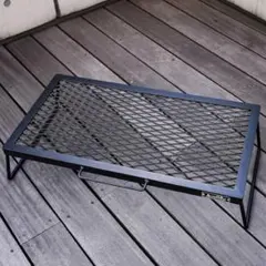 サンゾー工務店 ロダン、アイアンテーブル、アイアンテーブル低っセット IRON TABLE | サンゾー工務店