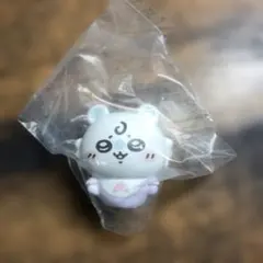 ミニソフビフィギュアコレクション モモンガ ちいかわベビー