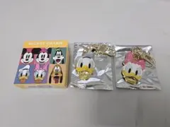 ディズニー シークレットチャーム