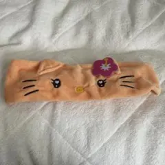 ハローキティ　ヘアバンド　最終値下げ‼️