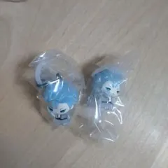 めじるしアクセサリー BLEACH グリムジョー・ジャガージャック