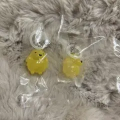 たまごっち めじるしアクセサリー 2 ポチっち