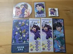 忍たま乱太郎 竹谷八左ヱ門 まとめ売り - メルカリ