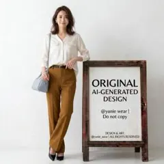 コーデ売り オフィスカジュアル 通勤 お出かけ 上品 きれいめ 秋コーデ♪
