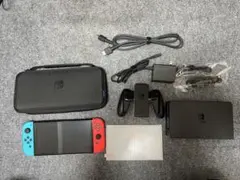 Switch 有機EL MicroSD512GB