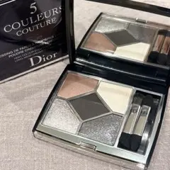 ディオール　サンククルールクチュール　079